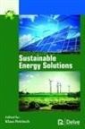 Klaus Petritsch - Sustainable Energy Solutions