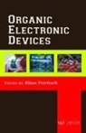 Klaus Petritsch - Organic Electronic Devices