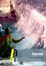 William Shakespeare - Hamlet Book with MP3 Audio Download Comic Strip