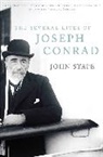 John Stape - The Several Lives of Joseph Conrad
