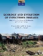 Benjamin Roche, Benjamin (Researcher Roche, Helene Broutin, Hélène Broutin, Helene (Researcher Broutin, Benjamin Roche... - Ecology and Evolution of Infectious Diseases