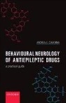 Andrea E Cavanna, Andrea E. Cavanna, Andrea E. (Consultant in Behavioural Neur Cavanna, Andrea E. (Consultant in Behavioural Neurology Cavanna - Behavioural Neurology of Anti-Epileptic Drugs