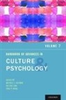 Michele J. Gelfand, Michele J. (EDT)/ Chiu Gelfand, Michele J. Chiu Gelfand, Chi-yue Chiu, Chi-yue (Dean of Social Sciences Chiu, Gelfand... - Handbook of Advances in Culture and Psychology, Volume 7