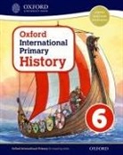 Helen Crawford, Helen ( Crawford - Oxford International Primary History: Student Book 6