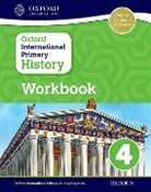 Helen Crawford, Helen ( Crawford - Oxford International Primary History