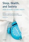 Francesco Cappuccio, Francesco P Cappuccio, Francesco P. Cappuccio, Francesco P. (Cephalon Professor of Car Cappuccio, Francesco Cappuccio, Francesco P Cappuccio... - Sleep, Health, and Society