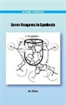 Adiel (EDT) Coca, Adiel Coca, Adiel (Associate Professor of Chemistry Coca - Boron Reagents in Synthesis