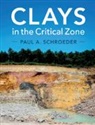 Paul A Schroeder, Paul A. Schroeder, Paul A. (University of Georgia) Schroeder, Schroeder Paul A. - Clays in the Critical Zone