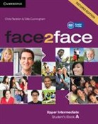 Gillie Cunningham, Cunningham Gillie, Chris Redston, Chris Cunningham Redston, Redston Chris - Face2face: Upper Intermediate: Students Book A