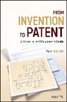 SH Voldman, Steven H Voldman, Steven H. Voldman, Steven H. (Ibm Voldman, Voldman Steven H. - From Invention to Patent