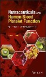 Asim K. Duttaroy, AK Duttaroy, Asim K Duttaroy, Asim K. Duttaroy, Asim K. (University of Oslo Duttaroy, Duttaroy Asim K. - Nutraceuticals and Human Blood Platelet Function