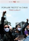 T Wright, Teresa Wright - Popular Protest in China