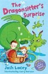 Josh Lacey, Lacey Josh, Garry Parsons, Parsons Garry - Dragonsitter''s Surprise
