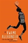 Kwame Alexander, Alexander Kwame, Dawud Anyabwile, Anyabwile Dawud - Rebound