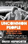 David Hepworth - Uncommon People