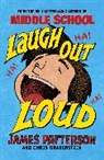 James Patterson - Laugh Out Loud