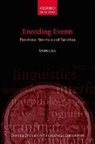 Xuhui Hu, Xuhui (Assistant Professor of Linguistics Hu - Encoding Events