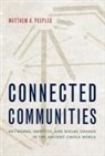 Matthew A Peeples, Matthew A. Peeples - Connected Communities