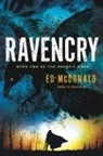 Ed McDonald - Ravencry
