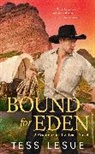 Tess Lesue - Bound for Eden