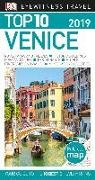 DK Eyewitness, DK Travel, Dk Travel (COR) - Top 10 Venice
