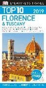 DK Eyewitness, DK Travel, DK Travel (COR) - Florence and Tuscany