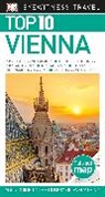 DK Eyewitness, DK Travel, Dk Travel (COR) - Top 10 Vienna