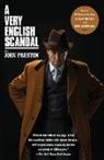 John Preston - A Very English Scandal