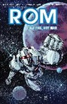 Christos Gage, Ron Joseph, David Messina, Chris Ryall, Paolo Villanelli, David Messina - Rom: Cold Fire, Hot War