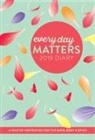 Dani DiPirro - Every Day Matters 2019 Desk Diary / Planner / Scheduler / Organizer