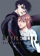 Ryo Hanada - Devils' Line