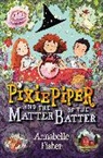 Annabelle Fisher, Fisher Annabelle, Natalie Andrewson, Andrewson Natalie - Pixie Piper and the Matter of the Batter