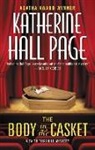 Katherine Hall Page, Page Katherine Hall - The Body in the Casket
