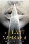 Kristen Ciccarelli - The Last Namsara