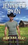 Jennifer Ryan, Ryan Jennifer - Tempted by Love