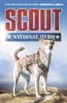 Jennifer Li Shotz - Scout: National Hero