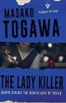 Masako Togawa - Lady Killer