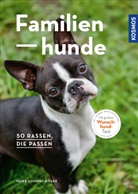 Heike Schmidt-Röger - Familienhunde