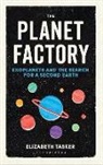 Elizabeth Tasker - The Planet Factory