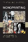 Jackie Newell, Newell Jackie, Dee Whittington, Dee Newell Whittington, Whittington Dee - Monoprinting