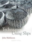 John Mathieson, Mathieson John - Techniques Using Slips