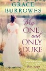 Grace Burrowes, Burrowes Grace - My One and Only Duke