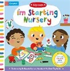 Campbell Books, Marion Cocklico, Marion Cocklico - I'm Starting Nursery