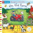 Campbell Books, Axel Scheffler, Axel Scheffler, Scheffler Axel - On the Farm