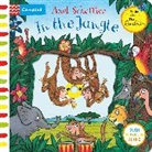 Campbell Books, Axel Scheffler, Axel Scheffler - In the Jungle