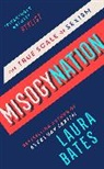 Laura Bates - Misogynation