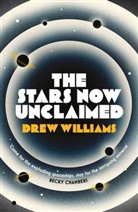 Drew Williams - The Stars Now Unclaimed