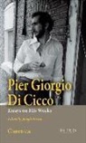 Joseph Pivat, Joseph Pivato - Pier Giorgio Di Cicco