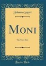 Johanna Spyri - Moni