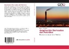 Jose C Peña Martin, Jose C. Peña Martin - Ampliación Derivados del Petróleo
